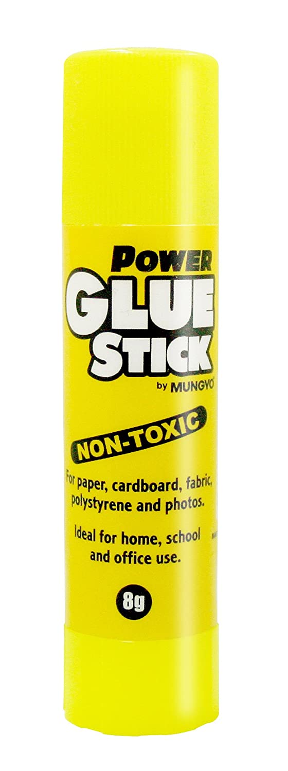 GLUE STICK 8G REF MUGS-8